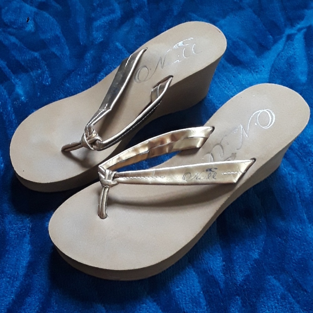 O'Neill Sandals